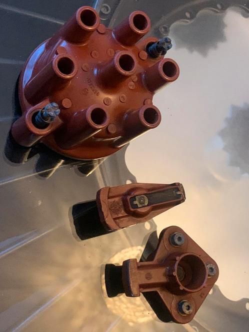 Ontstekingskop m20b 20 23 25 origineel BMW, Auto-onderdelen, Motor en Toebehoren, BMW, Gebruikt