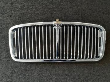 GRILLE JAGUAR XJ SERIE 3 BAC1573 beschikbaar voor biedingen