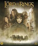 Lord Of The Rings Fellowship Of The Ring, Cd's en Dvd's, Blu-ray, Science Fiction en Fantasy, Ophalen of Verzenden, Zo goed als nieuw