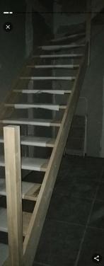 trap, Doe-het-zelf en Bouw, Ladders en Trappen, Ophalen, Trap