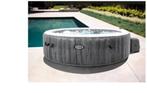 Jacuzzi Pure-Spa Greywood Deluxe 6 personen, Tuin en Terras, Bubbelbaden en Hottubs, Ophalen, Zo goed als nieuw