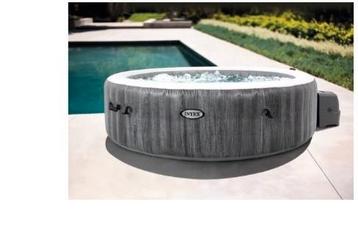 Jacuzzi Pure-Spa Greywood Deluxe 6 personen  beschikbaar voor biedingen