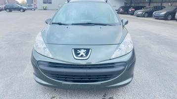 Peugeot 207SW*1.4i* 2008*!A/C*200.000km*70kw beschikbaar voor biedingen