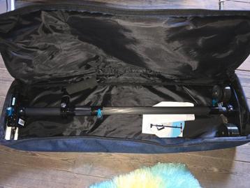 Wondlan Magic Camera Stabilizer + draagtas beschikbaar voor biedingen