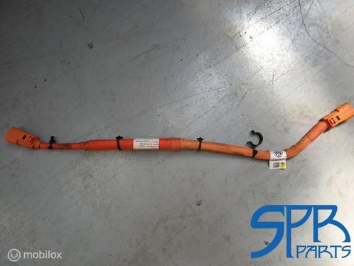HOOGVOLTKABEL ELEKTRISCHE AIRCOCOMPRESSOR KABEL 5Q0971449A, Auto-onderdelen, Elektronica en Kabels, Audi, Gebruikt, Ophalen of Verzenden