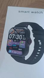 Smart watch, Ophalen of Verzenden, Zo goed als nieuw