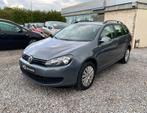 Golf 6, Auto's, Volkswagen, Euro 5, Golf Sportsvan, Bedrijf, 5 deurs
