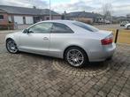 Audi A5 Coupé - 2.0 TFSI, Auto's, Audi, Voorwielaandrijving, Stof, Lichtsensor, 4 cilinders