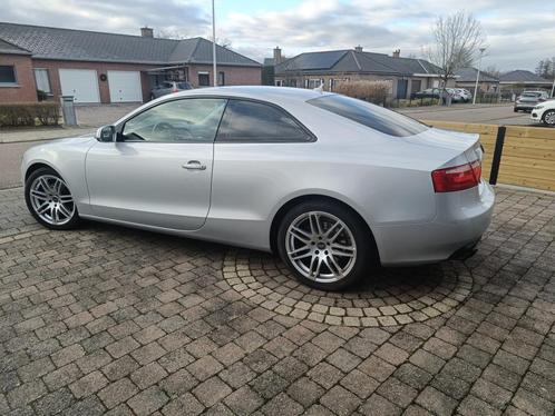 Audi A5 Coupé - 2.0 TFSI, Auto's, Audi, Particulier, A5, ABS, Airconditioning, Alarm, Bluetooth, Boordcomputer, Climate control