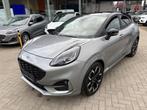 Ford Puma ST-line x 1.0 125 pk m6 / 12 maanden garantie, 124 g/km, 5 deurs, Hybride Elektrisch/Benzine, 998 cc