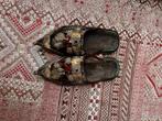 Vintage Berber schoenen, Huis en Inrichting, Woonaccessoires | Lijsten, Ophalen of Verzenden, Gebruikt