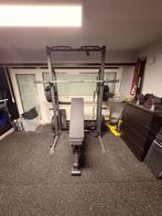 Half rack in goede staat, ideaal voor een homegym., Sport en Fitness, Ophalen of Verzenden