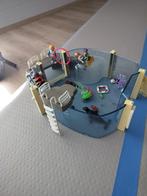 Playmobil aquarium, Kinderen en Baby's, Speelgoed | Playmobil, Ophalen, Zo goed als nieuw, Complete set