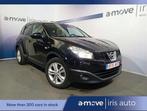 Nissan Qashqai 2012, Auto's, Nissan, Automaat, Euro 5, Beige, 4 cilinders