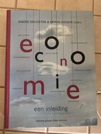 Economie: een inleiding, Boeken, Nederlands, Zo goed als nieuw, Ophalen