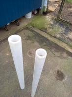 kunststof voor bewerking op draaibank, Ophalen