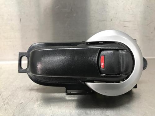 PORTIERGREEP BUITEN RECHTS VOOR Nissan Tiida (C11X), Auto-onderdelen, Carrosserie, Nissan, Voor, Rechts, Gebruikt