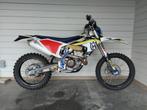 Husqvarna FE 350, Motoren, 12 t/m 35 kW, Particulier, 350 cc, Enduro