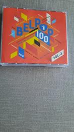 Belpop 100, CD & DVD, CD | Compilations, Comme neuf, Pop, Coffret, Enlèvement ou Envoi