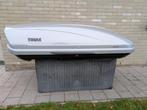 Thule motion 200 (M) dakkoffer, Auto diversen, Dakkoffers, Ophalen, Gebruikt