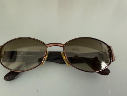 Zonnebril FACONNABLE dames vintage met lederen etui, Handtassen en Accessoires, Zonnebrillen en Brillen | Dames, Zo goed als nieuw