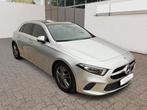 Mercedes-Benz A 220 LEDER – PANODAK – TREKHAAK, Autos, Cuir, Euro 6, Entreprise, Carnet d'entretien