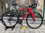 koersfiets racefiets specialized roubaix disc carbon, Fietsen en Brommers, Ophalen, Zo goed als nieuw, Specialized