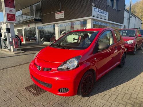 Toyota Aygo Benzine! 114 DKM!Zeer Goede Prijs!, Auto's, Toyota, Bedrijf, Te koop, Aygo, Benzine, Berline, 3 deurs, Handgeschakeld