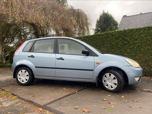 Ford Fiesta 1.3 essence. 2005. 210km très bon état, Autos : Divers, Autos divers Autre, Enlèvement