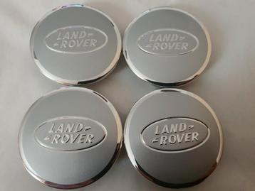 Land Rover naafdoppen wieldoppen Range Rover Ø 62 mm beschikbaar voor biedingen