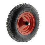 Kruiwagenwielen, Enlèvement, Utilisé