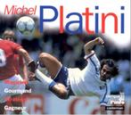 Michel Platini (biographie) ⚽ magicien, stratège, gagneur, Ophalen of Verzenden, Nieuw, Balsport