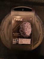 Thule CD-9 sneeuwkettingen, Auto diversen, Sneeuwkettingen, Ophalen, Gebruikt
