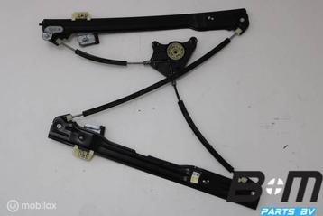 Ruitmechaniek rechts VW Caddy 2K3 2K5837462 disponible aux enchères