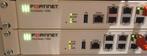 fortinet fortigate FG100E-firewall, Gebruikt, Ophalen of Verzenden