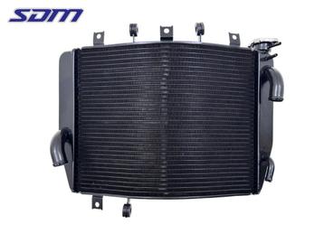 RADIATEUR Kawasaki ZX 6 R 2005-2006 (NINJA ZX-6R ZX636C-D) beschikbaar voor biedingen
