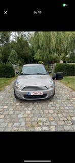 2013 Mini one  D  Baker Street diesel, Auto's, Audi, Euro 5, Particulier, 2 deurs, Te koop