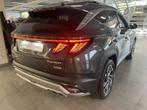 Hyundai Tucson 1.6T-GDi HYBRIDE Shine Sensation | FACELIFT!, Auto's, Automaat, 239 pk, Bedrijf, 5 deurs
