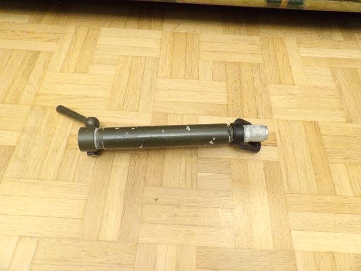 Steun voor BOSCH zwaailicht RKLE (2), Verzamelen, Militaria | Algemeen, Ophalen