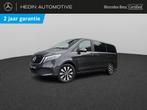 Mercedes-Benz EQV-Klasse 300 L2 Avantgarde | Smartphone Inte, Auto's, Mercedes-Benz, Gebruikt, 356 km, Airbags, 2635 kg