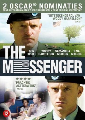 The Messenger   DVD.183