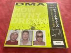 DMA's How Many Dreams Vinyl LP Neon Yellow Signed Assai Obi, Ophalen