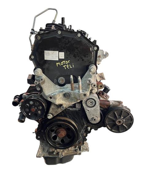 Ford Tourneo Transit 2.0L YMF6-motor, Auto-onderdelen, Motor en Toebehoren, Ford, Gereviseerd, Ophalen of Verzenden