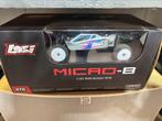 Micro losi, Hobby en Vrije tijd, Modelbouw | Radiografisch | Auto's, Ophalen, Zo goed als nieuw