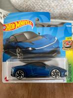 Hot wheels Pininfarina Hotwheels, Ophalen of Verzenden