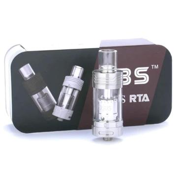 Atomiseur Crius RTA Reconstructible disponible aux enchères