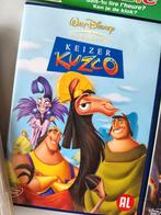 Dvd keizer kuzco, Cd's en Dvd's, Ophalen, Zo goed als nieuw