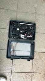 Freesmachientje multi tool, Doe-het-zelf en Bouw, Ophalen of Verzenden, Nieuw