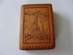 Ancienne boite d'allumettes de Lourdes, vintage,, Antiek en Kunst, Ophalen of Verzenden