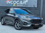 Ford Kuga 1.5TDCi EB ST-Line * 1e EIGENAAR/GARANTIE*, Auto's, Ford, Voorwielaandrijving, 4 cilinders, Leder en Stof, Bedrijf
